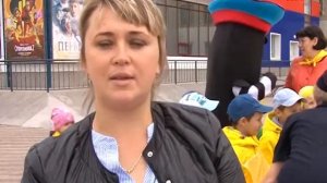 «Пристегни самое дорогое» – акция ГИБДД