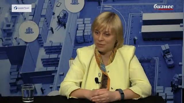 Кадры решают все - Ольга Антошина