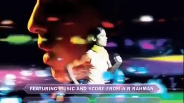 Mausam & Escape - Slumdog Millionaire