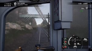 Train Sim World 3 - Saturdays Route Lucky Dip stream