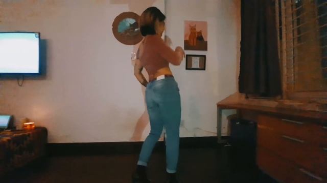 You - Djodje | Kizomba Lady Styling | Lucerne Ngo Choreography смотреть онлайн