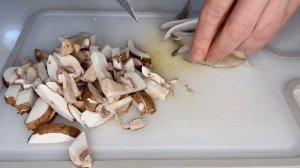 Суп из чечевицы с грибами и говядиной #супы #первоеблюдо #супизчечевицы