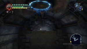 Обзор Darksiders: Warmastered Edition.