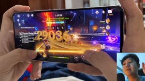 😅 Cantik DOANG? 😅  MAMPU kah Kalo BUAT GAMING??  XIAOMI 12 LITE