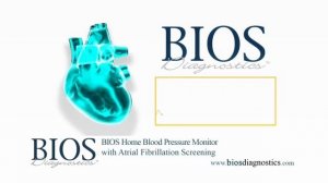 Bios Diagnostics "Heart Monitor" broadcast commercial