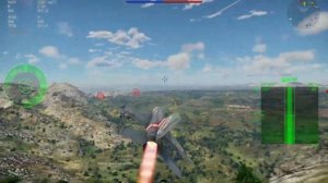 топ самолет для фарма СССР тактика фарма war thunder