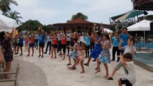 Гимн отеля Pemar Beach Resort 5*