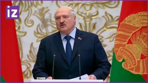 Лукашенко устроил прилюдную порку тем, кто жалуется на уход Макдональдса / Известия