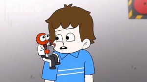 Delicious Garten of Banban Chapter1 COMPLETE EDITON - Garten of Banban