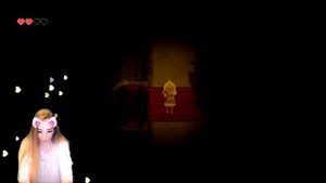 FNAF 8 ГЛИТЧТРАП ЖИВ ? НОВАЯ СЕКРЕТНАЯ МИНИ ИГРА ФНАФ 8 !!!