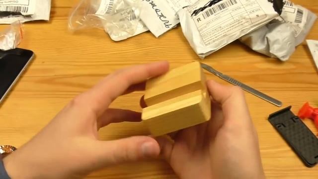 ПОСЫЛКИ С ALIEXPRESS ЗА 1$ смотреть онлайн