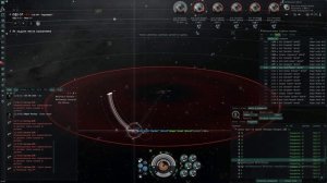 Eve Online сальважинг 04 02 2017