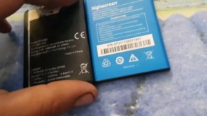 Замена аккумуляторной батареи мобильного телефона blackview bv5800. Ремонт своими руками blackvawe