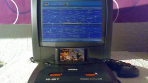 Gunstar Heroes: Music From The Original Video Game - Sega Mega Drive II PAL