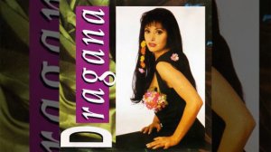 Dragana Mirkovic - Crni leptir (Official Audio 1994)