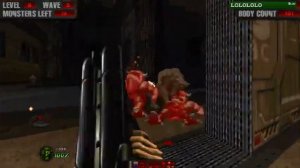 DOOM 2: Stronghold On The Edge Of Chaos - (27.04.2018 Stream) [Part 1]