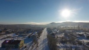 Севера, вы мои Сеевера