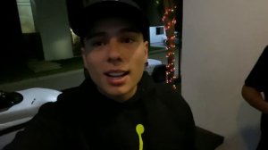 BR0MA: TUVE QUE CORRER A OSWY DE MI CASA POR B0RRACHO.. | ManuelRivera11