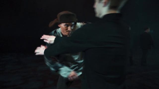 Катарсис Данте смотреть онлайн