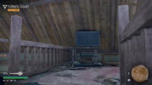 Days Gone Будь По-Твоему. Найти Собаку.