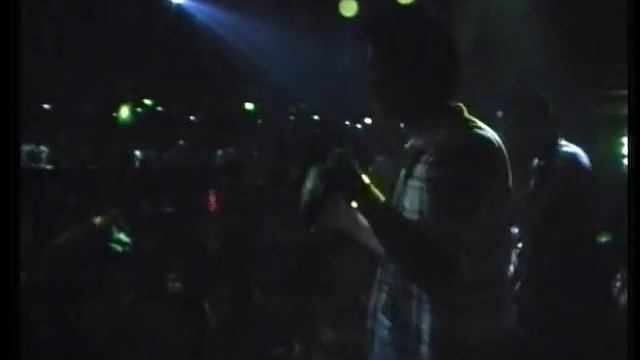 SUMMER JAM 2000 Balatonalmádi смотреть онлайн