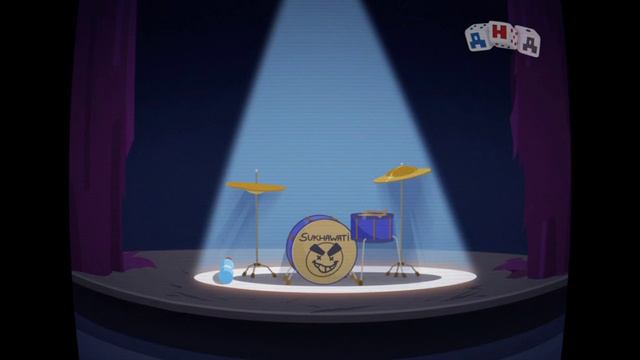 13 карт 6 серия