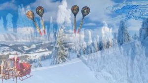 Оркестр саночки