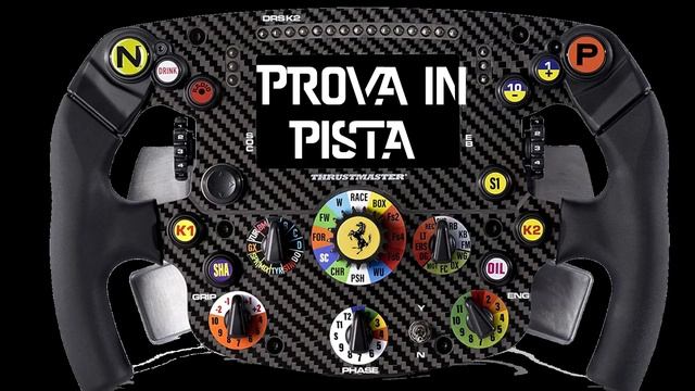 formula wheel add on ferrari sf1000 edition смотреть онлайн