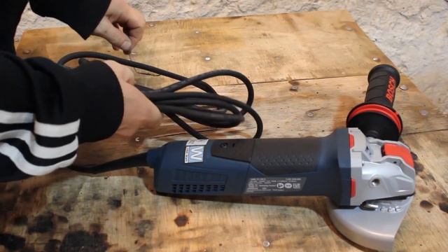 ? BOSCH X LOCK ? Не Всем Подойдет! |  или Гайка? ? | какую болгарку выбрать ?