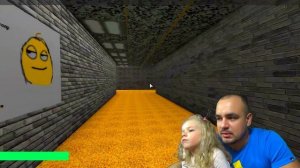 ЗЛОЙ УЧИТЕЛЬ БАЛДИ Побег из ШКОЛЫ в РОБЛОКС от Учителя  | BALDI ROBLOX