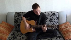 Самая классная подборка песен под гитару