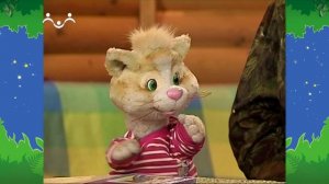 Вечер в Шишкином Лесу. Колыбельная