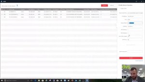 Activate Device Using SADP Tool