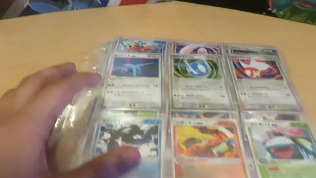 Pokemon BCMB #30 - RARE ADV Sets & 120 ex's !!! смотреть онлайн