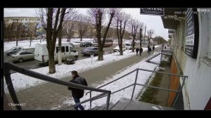 видеокамера dahua DH-HAC-HDW1200TLP-A (2.8 мм)