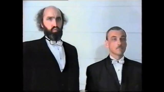 1998 год. Апатиты-Кировск. Квадрига смотреть онлайн