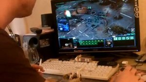 Обзор игры StarCraft2 от Озона