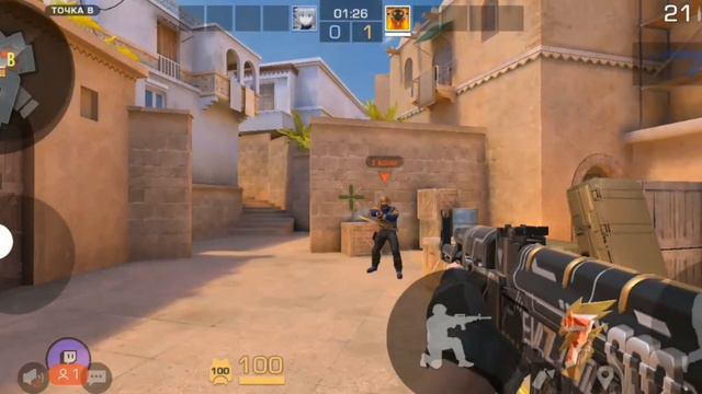 standoff 2 бомбовая закладка с дуэлью # standoff 2 #game #games #gaming #edit #игры