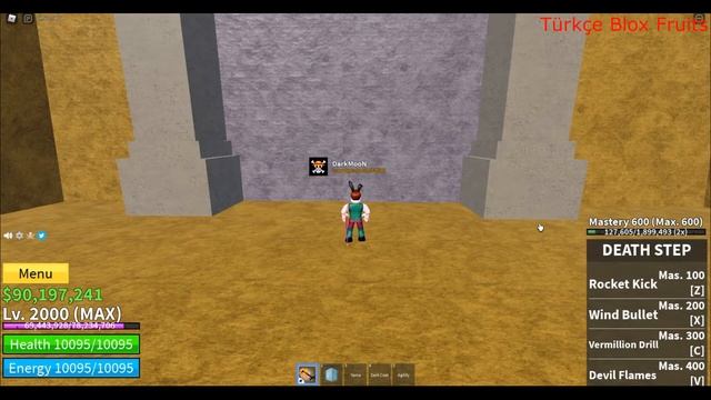 Türkçe Blox Fruits,Yama/Enma Nasıl Alınır? (How to take Yama/Enma) Roblox Blox Fruits смотреть онлайн