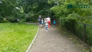 Зоопарк в Калининграде - Kaliningrad ZOO 2022 / Экскурсия.Лето.