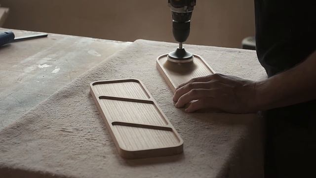 Выхожу на Вайлдберрис. Изделия из дерева на ЧПУ. смотреть онлайн