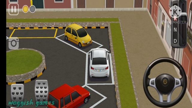 Dr. Parking 4 | Stage 18-22 Parking Practice | Android Gameplay | #2 смотреть онлайн