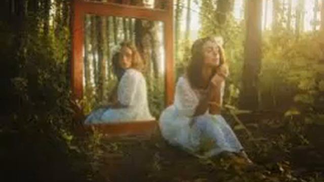 ЗЕРКАЛО Ю АНТОНОВ ПОЁТ РУСЛАН смотреть онлайн