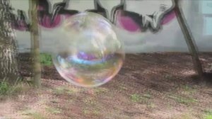 Мыльные пузыри Sergey Chekalin Soap bubbles