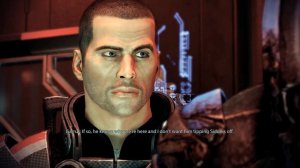 Garrus: Eye for an Eye - Mass Effect 2 Walkthrough Ep. 45 [Mass Effect 2 Insanity Walkthrough]