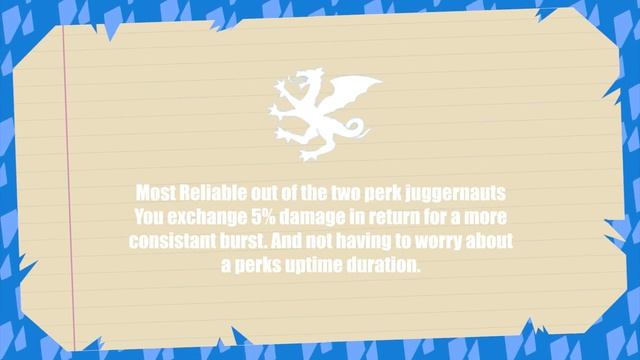 Fire and Forget PERFECTED! Full crafting guide and damage test! смотреть онлайн