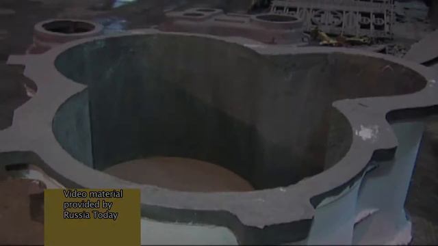 Промо ролик завода Greenlight Energy Solutions смотреть онлайн