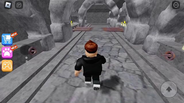 ROBLOX - Escape The Carnival of Terror Gameplay Walkthrough Video Part 10 (iOS, Android) смотреть онлайн