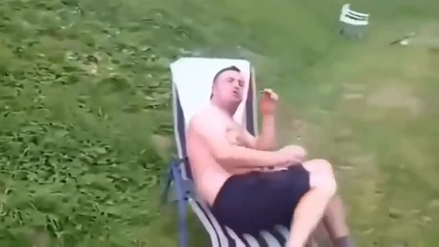 Подборка приколов на рыбалке!!! Лучшее 2016 Новинка! №3 смотреть онлайн