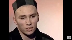 Самая страшная тюрьма в России «Чёрный Дельфин»